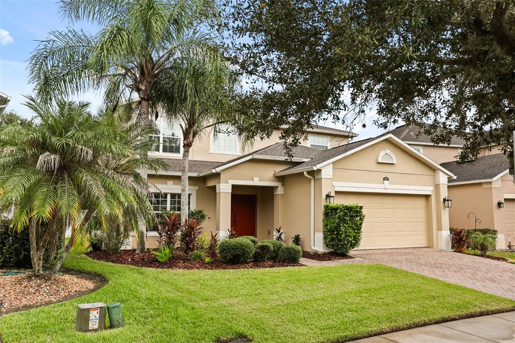9117 OAK COMMONS WAY, ORLANDO, FL — photo 2 of 45