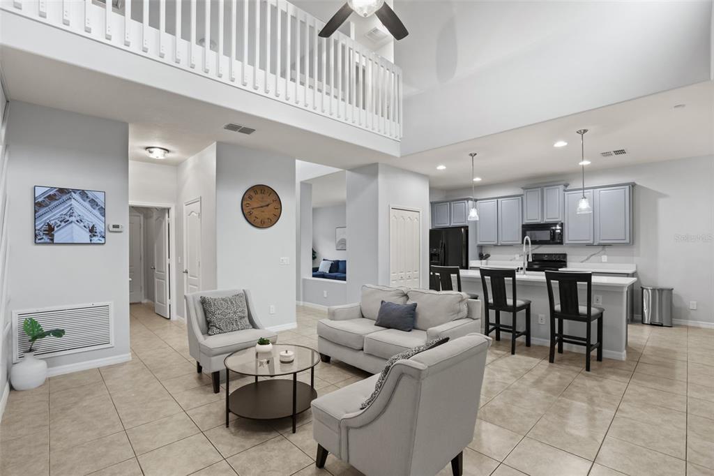 9117 OAK COMMONS WAY, ORLANDO, FL — photo 4 of 45