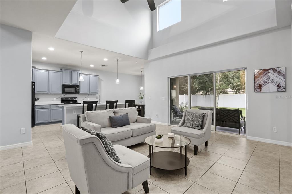 9117 OAK COMMONS WAY, ORLANDO, FL — photo 5 of 45