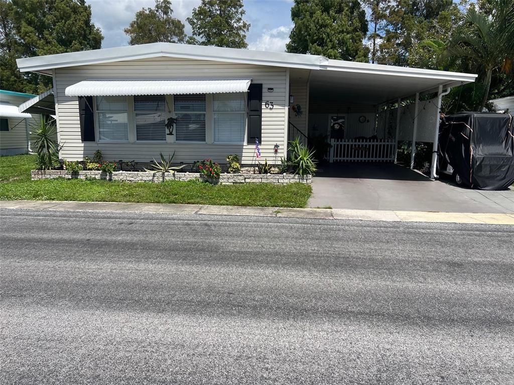 63 ROYAL PALM CIRCLE