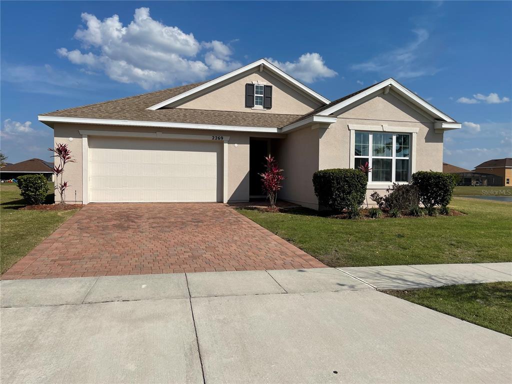 2269 WAUKEGAN DRIVE