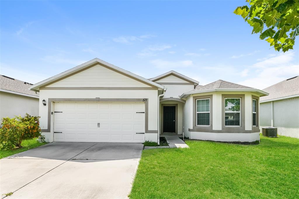 571 AUTUMN STREAM DRIVE