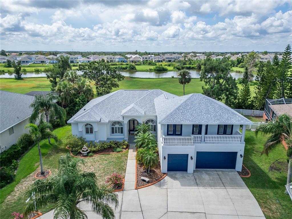 924 BUNKER VIEW DRIVE