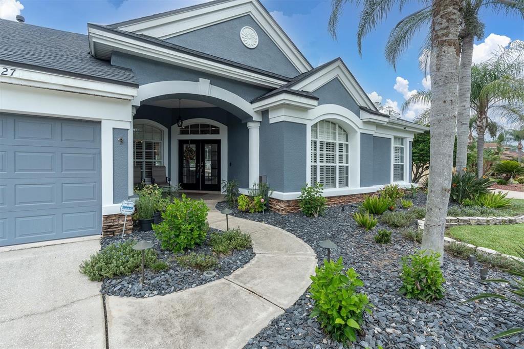 27027 BRUSH CREEK WAY, WESLEY CHAPEL, FL — photo 5 of 30