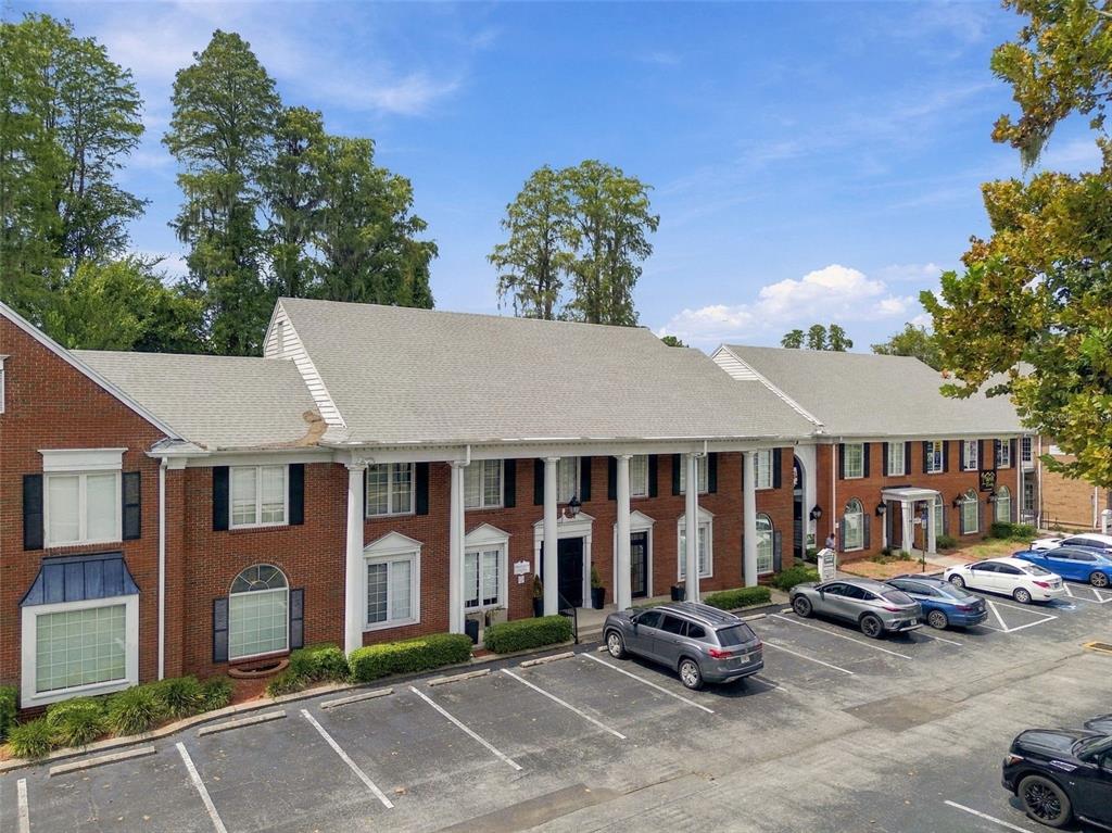 12000 N DALE MABRY HIGHWAY UNIT 112B