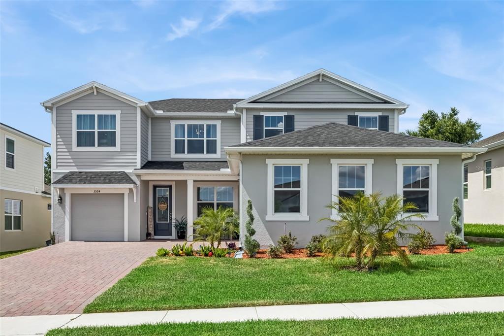 3524 BANANA SHRUB BOULEVARD