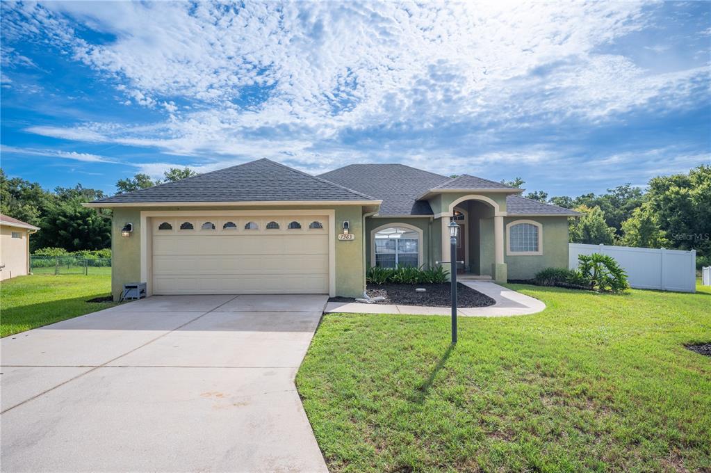 7363 BEAUMONT DRIVE