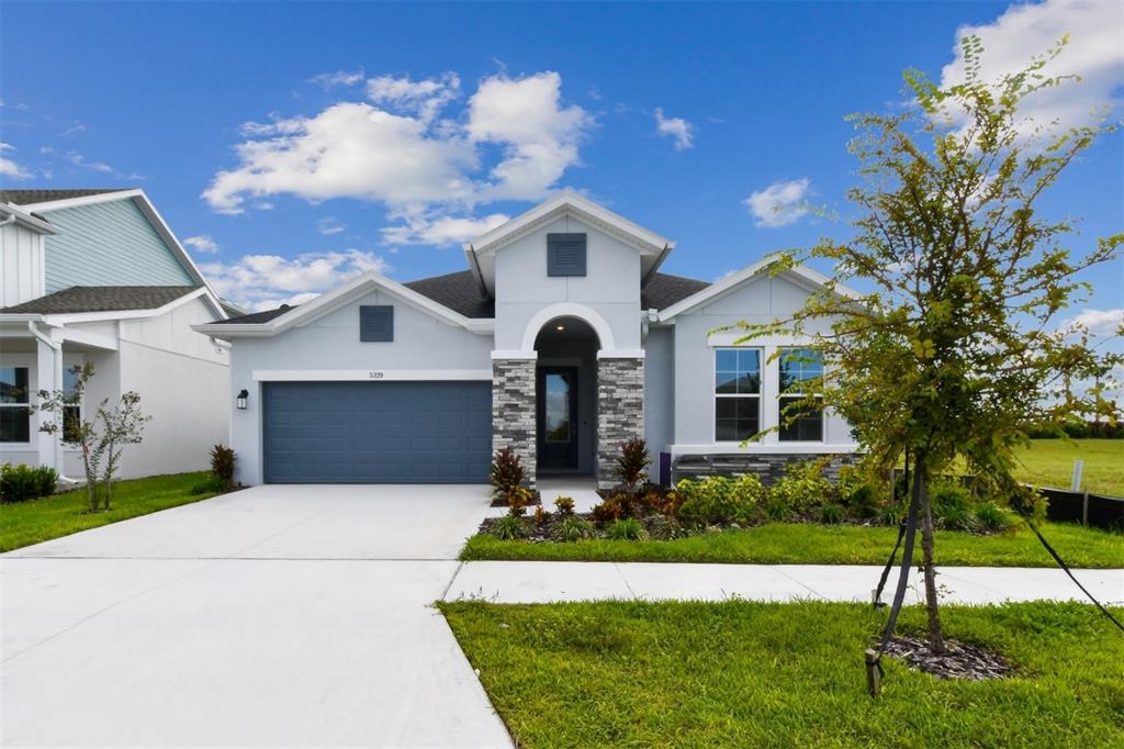 5329 EVERLONG DRIVE