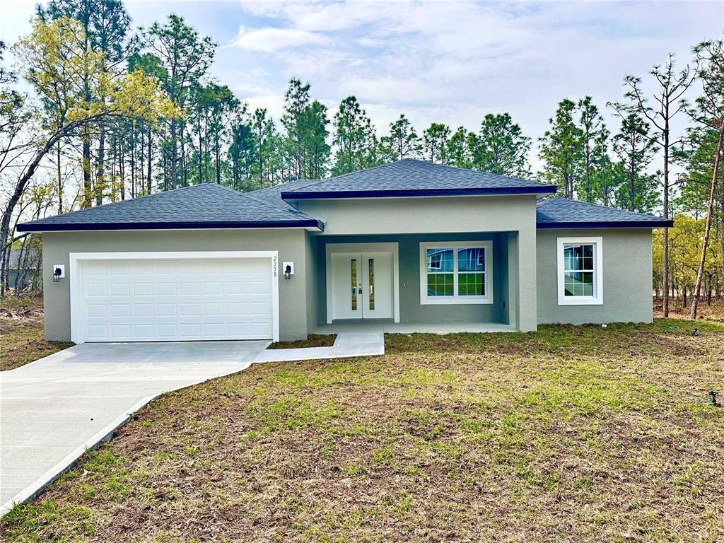 2358 W ELMORE LOOP