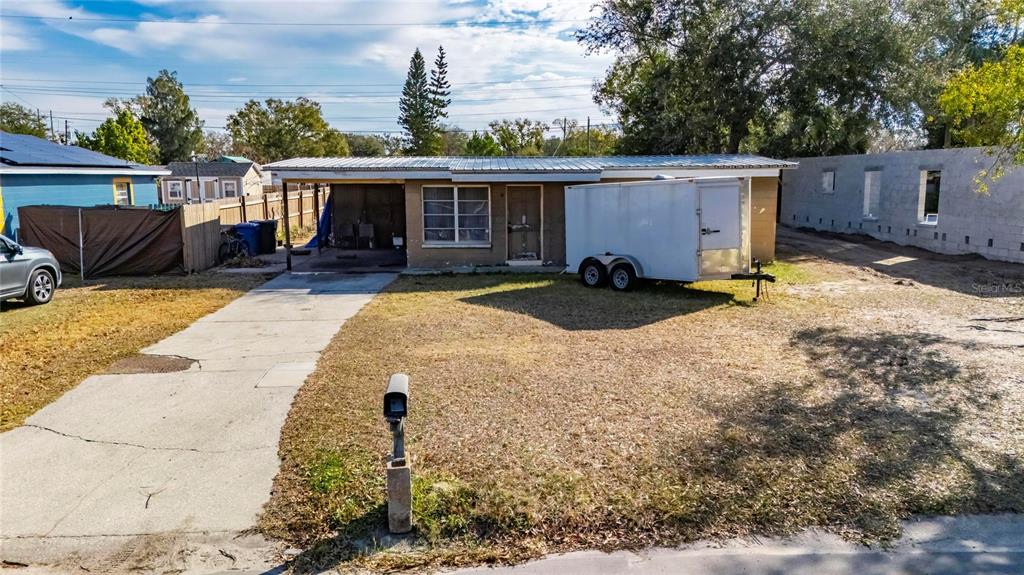 3216 DELRAY DRIVE