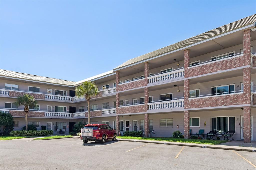 2461 RHODESIAN DRIVE UNIT 15, CLEARWATER, FL — photo 2 of 30