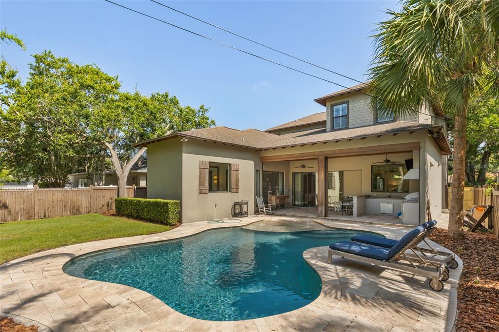 1206 W HARVARD STREET, ORLANDO, FL — photo 4 of 53
