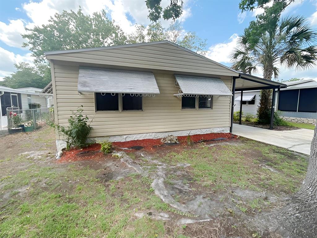 170 PALM DRIVE