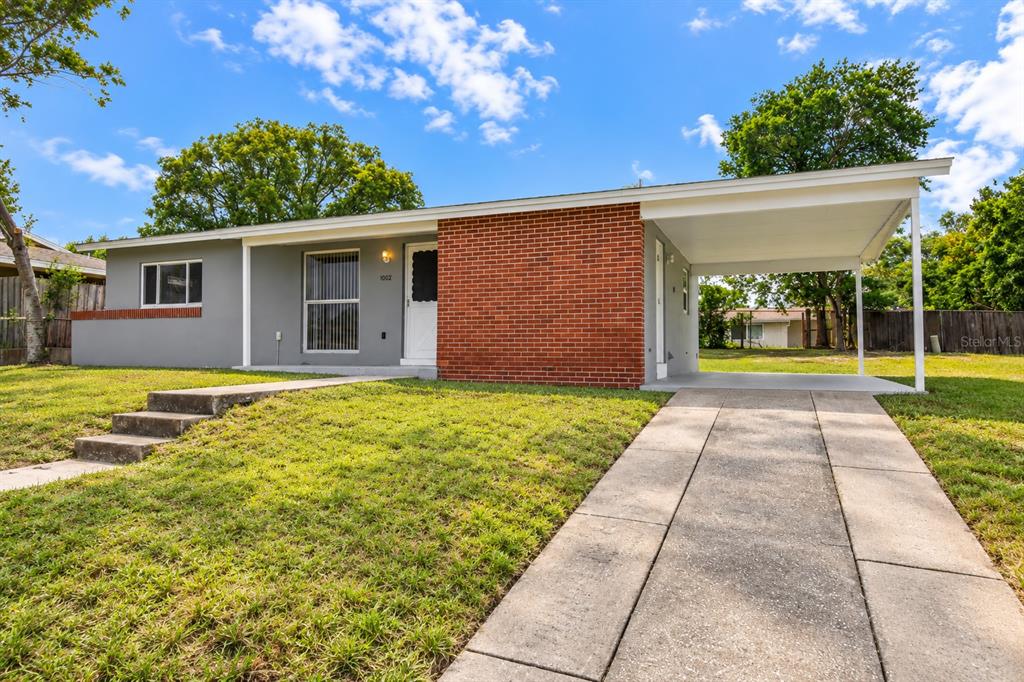 1002 COBBLESTONE DRIVE, SPRING HILL, FL — photo 2 of 21