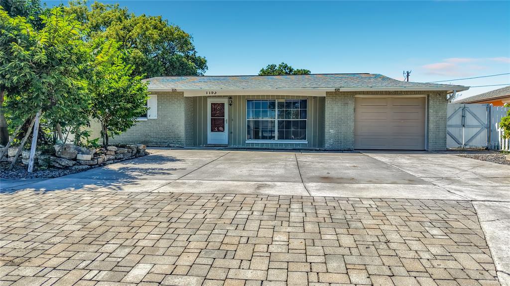 1153 CHANCELLOR DRIVE