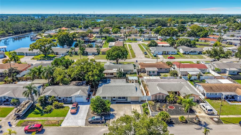 1153 CHANCELLOR DRIVE, HOLIDAY, FL — photo 2 of 80