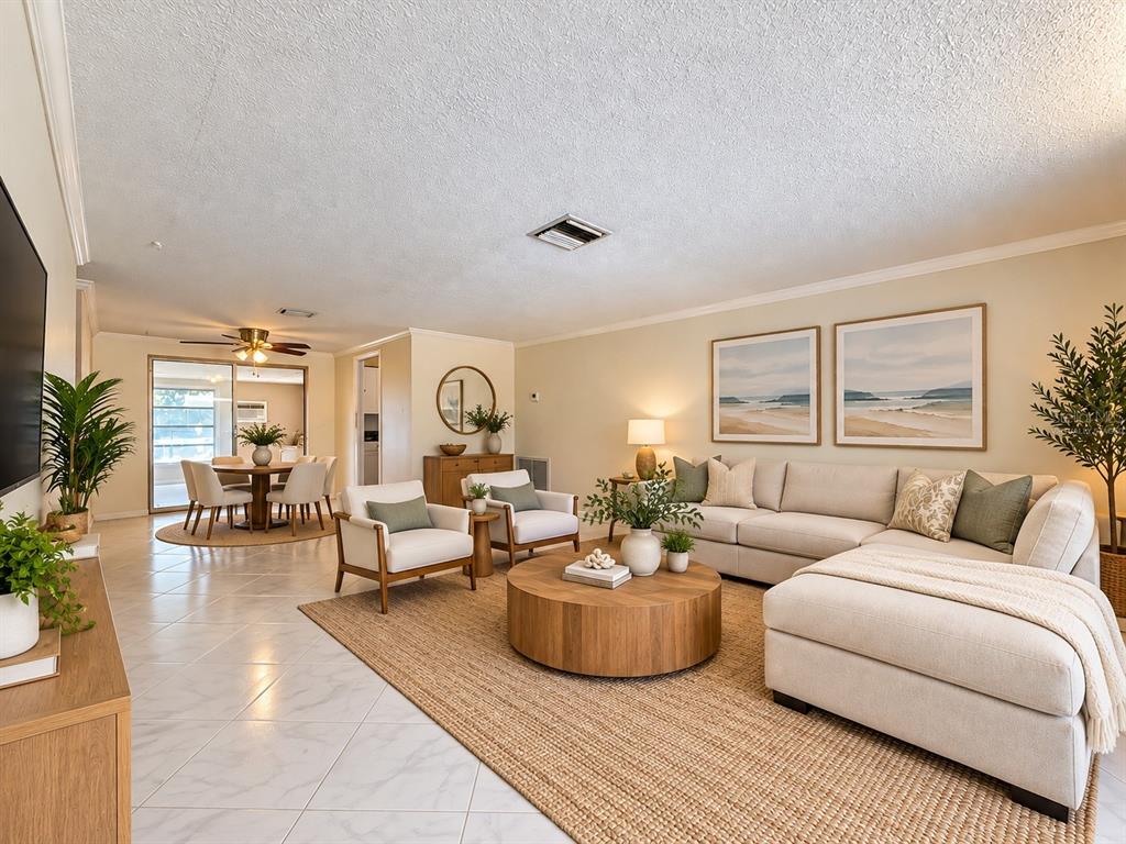 1153 CHANCELLOR DRIVE, HOLIDAY, FL — photo 5 of 80