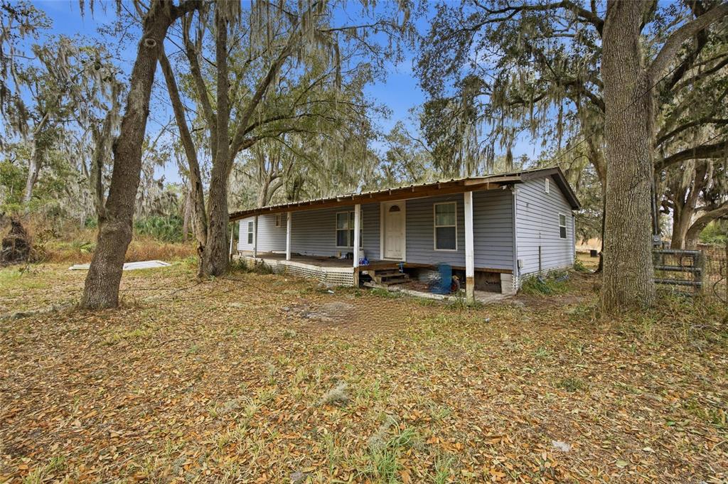 1823 WELCOME ROAD