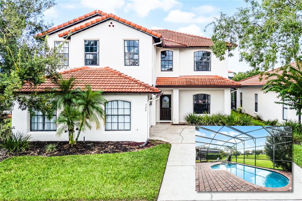 320 SUMMER PLACE LOOP