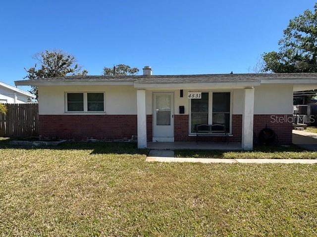 4531 SHORE ACRES BOULEVARD NE