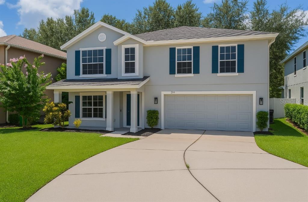 2457 MARTINS RUN