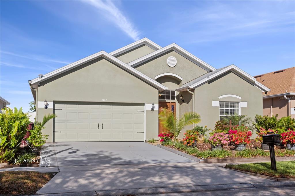 2102 CONGRESS LANE