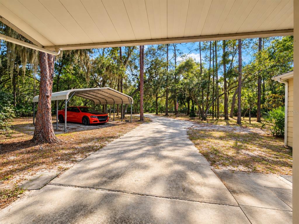 126 BAYBERRY ROAD, GEORGETOWN, FL — photo 3 of 30