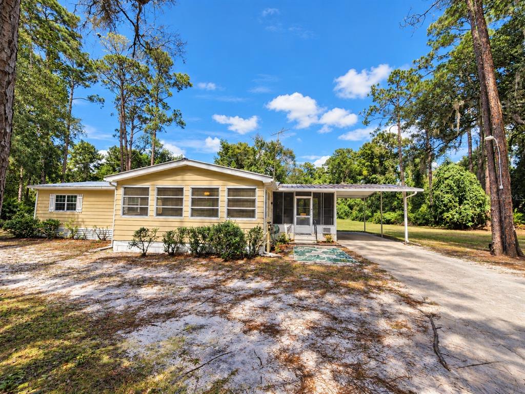 126 BAYBERRY ROAD, GEORGETOWN, FL — photo 5 of 30