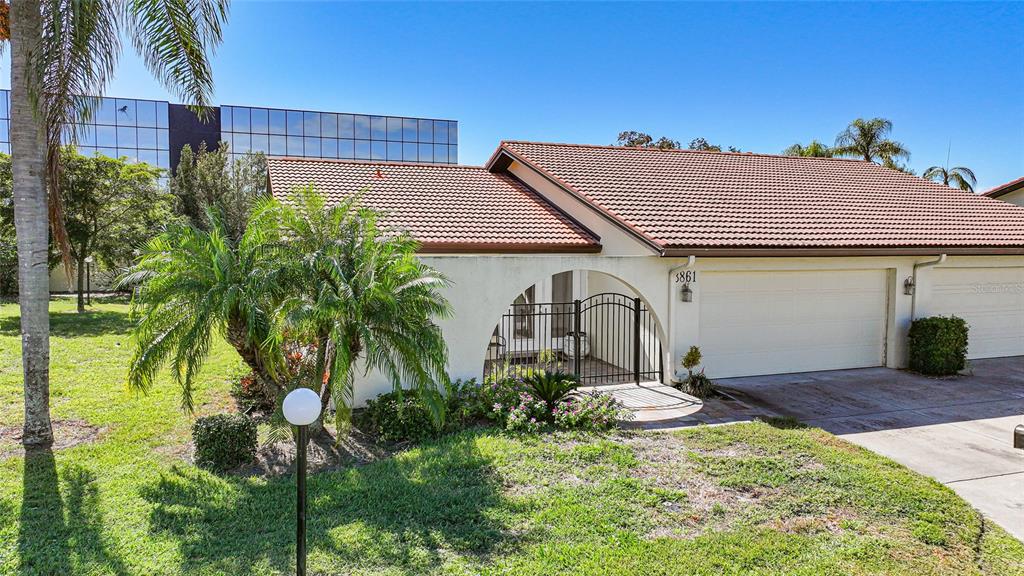 3861 EL POINIER COURT UNIT 8723