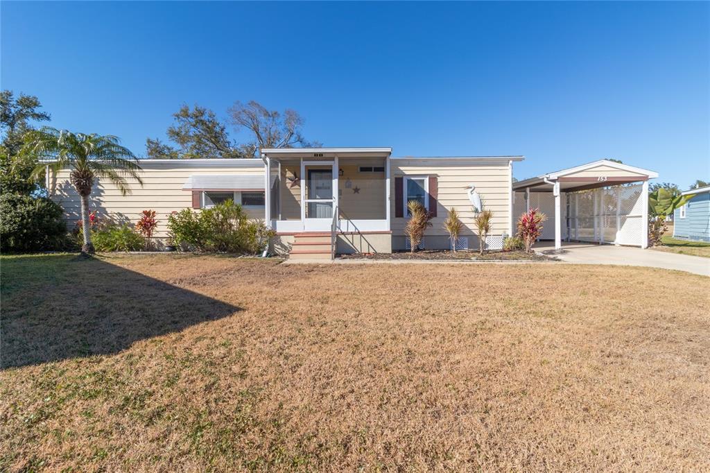 153 EGRET CIRCLE