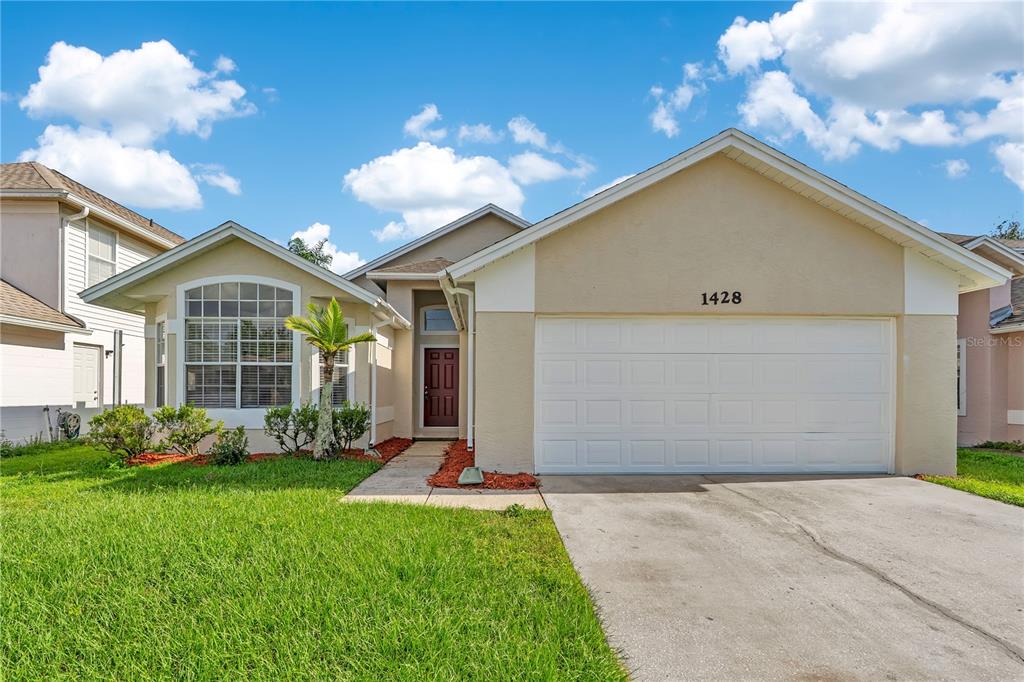 1428 ABBERTON DRIVE