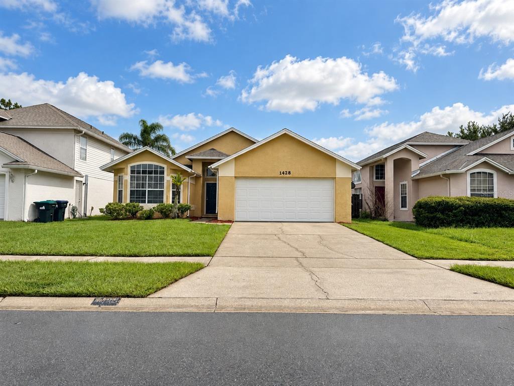 1428 ABBERTON DRIVE