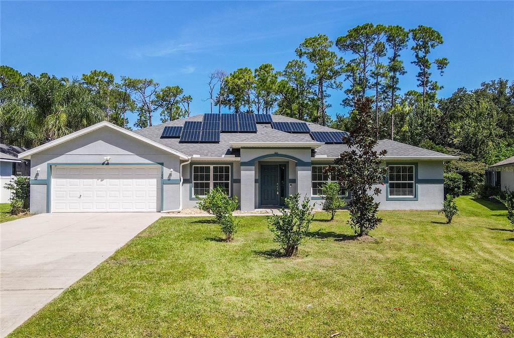 100 BOULDER ROCK DRIVE, PALM COAST, FL — photo 2 of 30