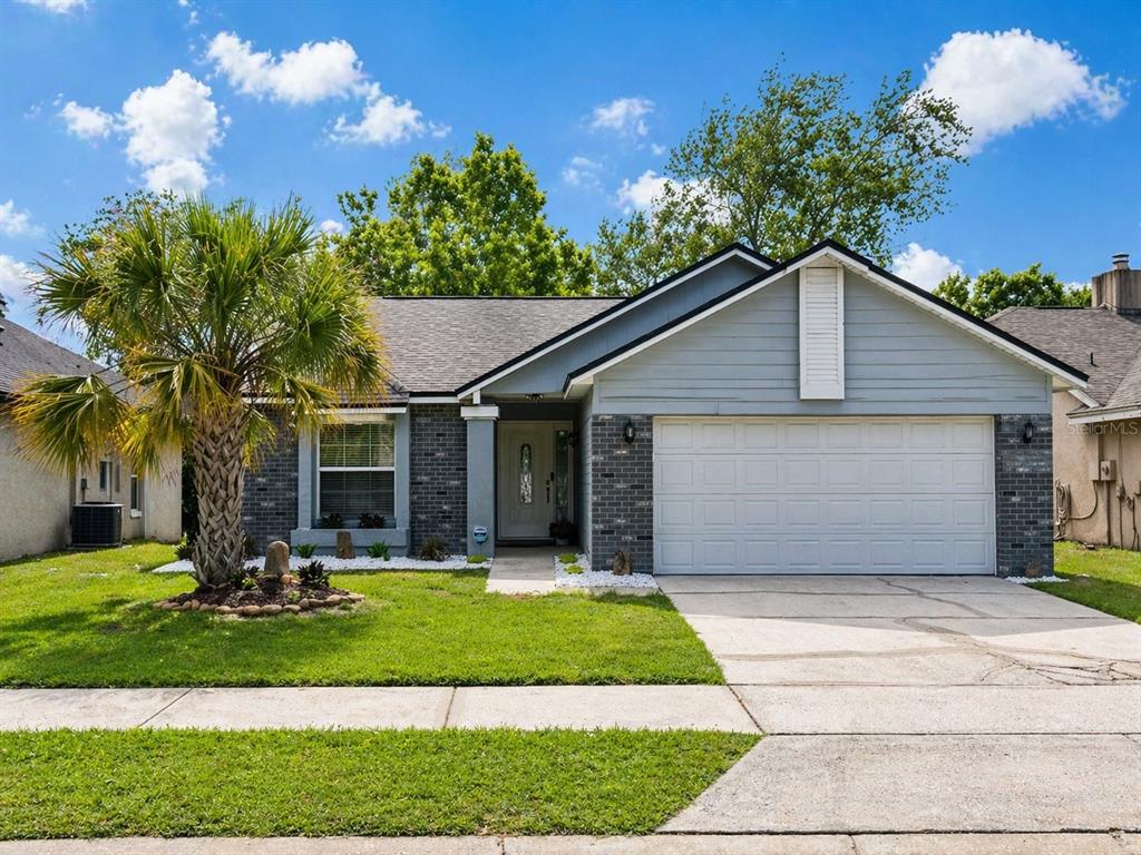 1002 CONLEY DRIVE