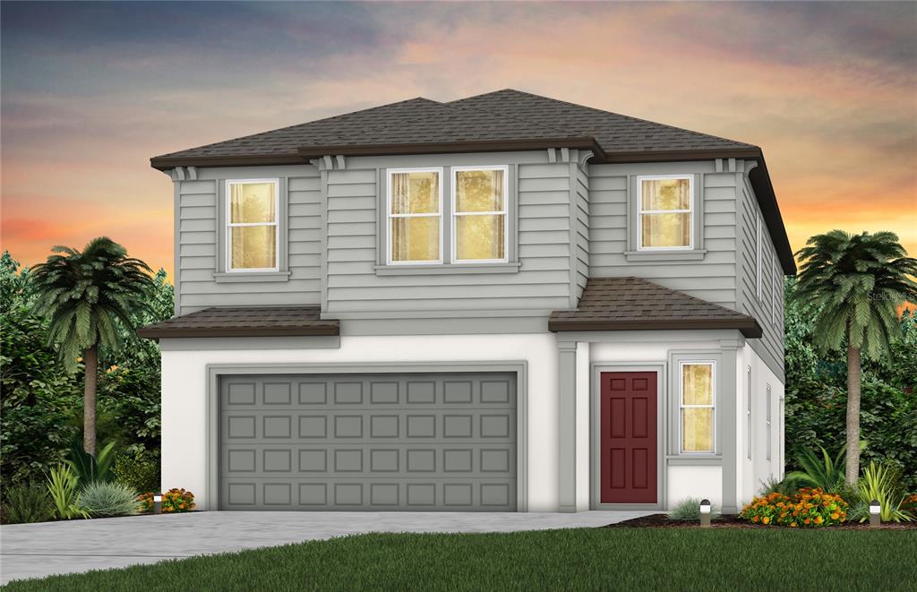 1087 KISTNA DRIVE