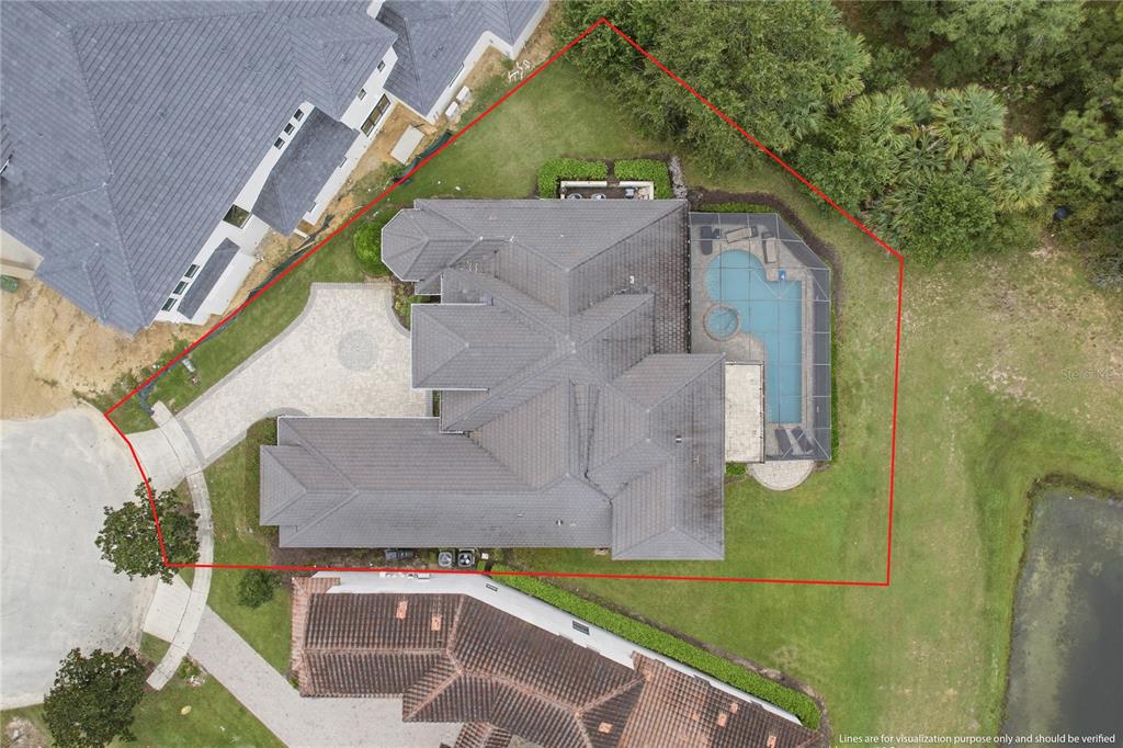 1200 WYNSTONE WAY, REUNION, FL — photo 3 of 30