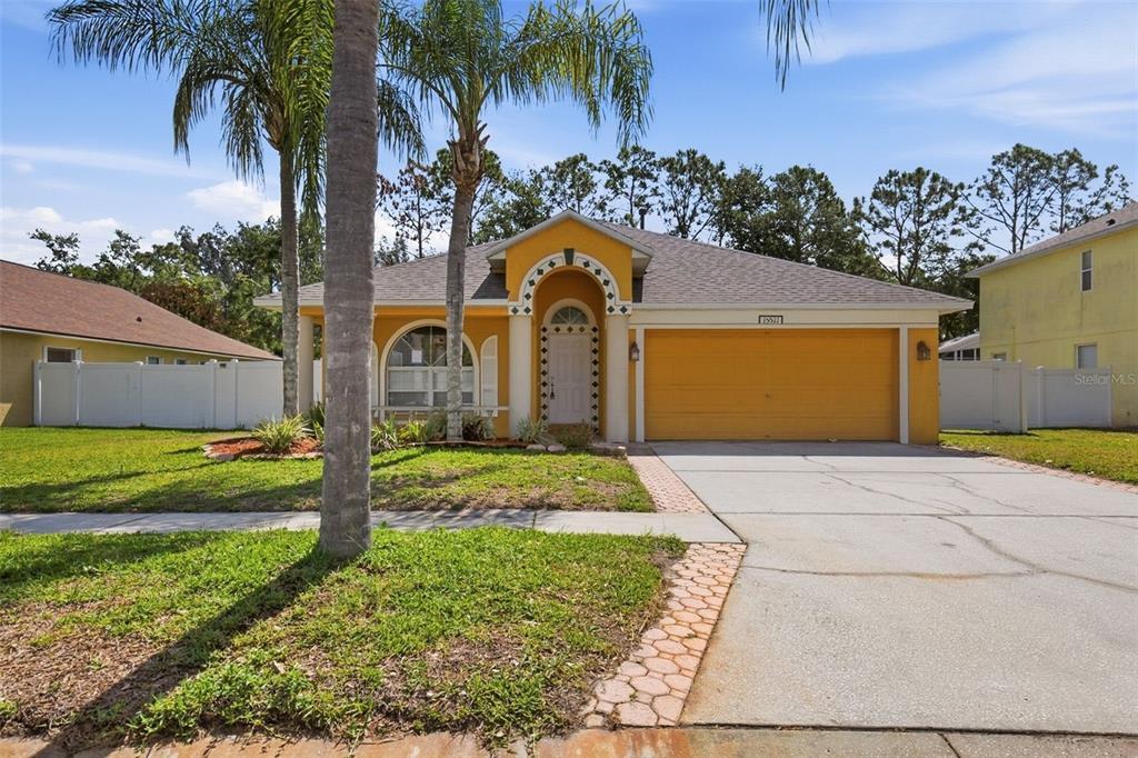 15511 MONTILLA LOOP