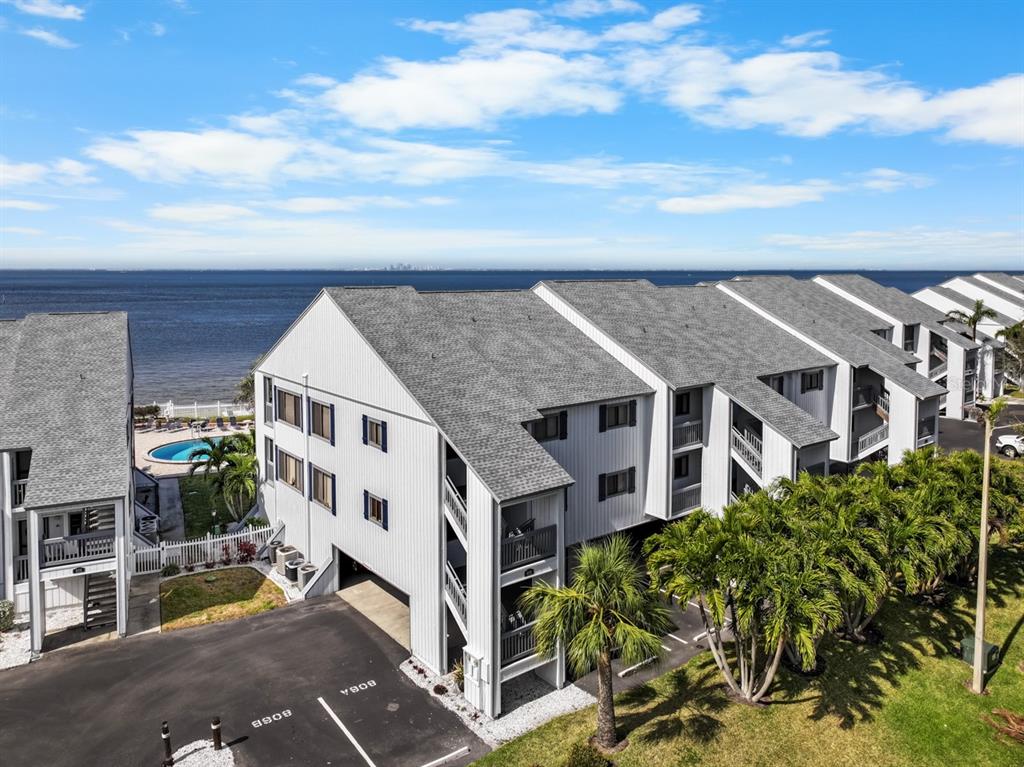 808 BAHIA DEL SOL DRIVE UNIT 14