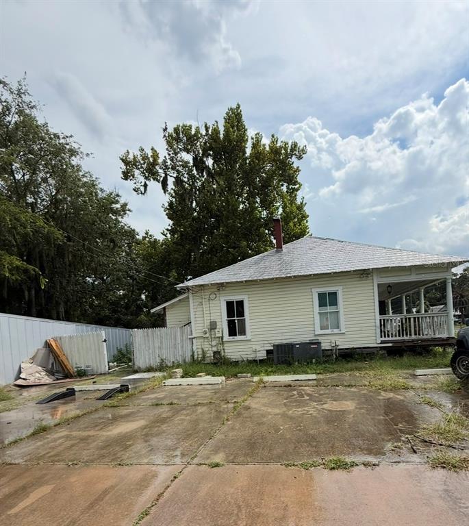 18421 HIGH SPRINGS MAIN, HIGH SPRINGS, FL — photo 2 of 5
