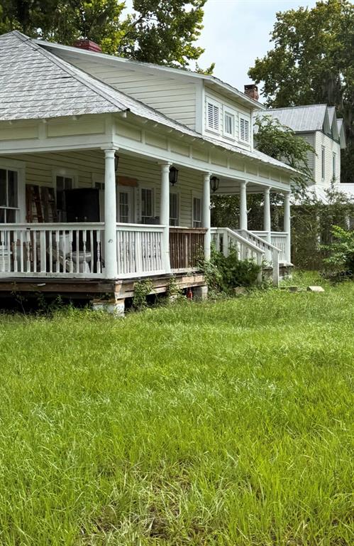 18421 HIGH SPRINGS MAIN, HIGH SPRINGS, FL — photo 3 of 5