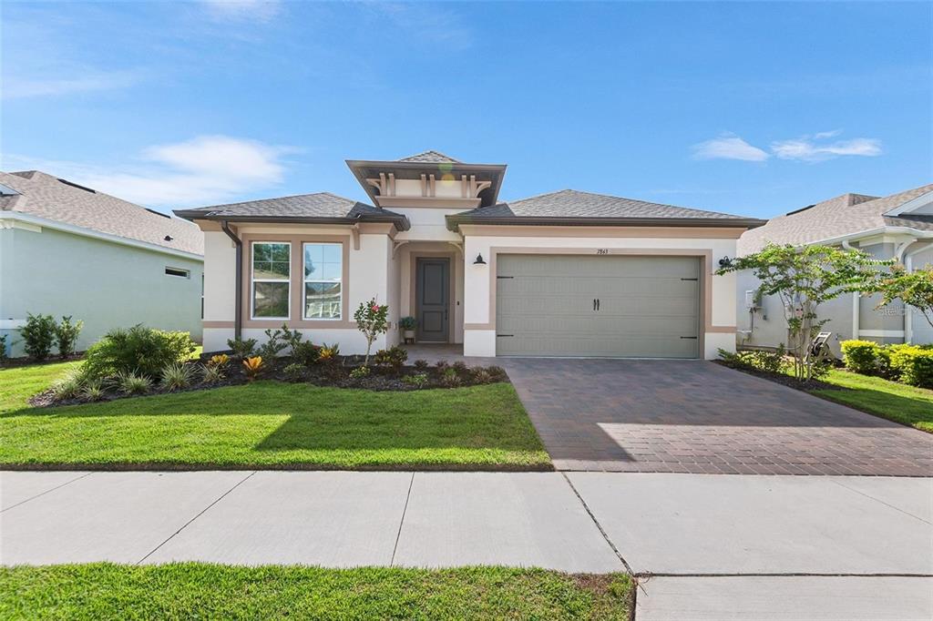 7843 STONEY BAY LOOP