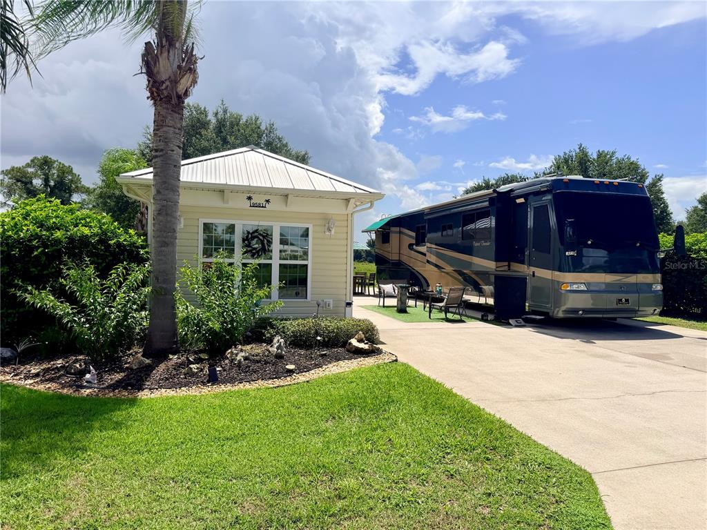 9581 SE 49TH TERRACE, WEBSTER, FL — photo 2 of 30