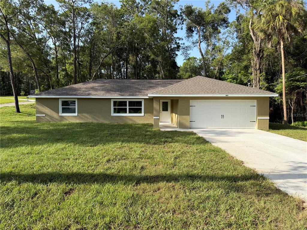 205 W INVERNESS BOULEVARD