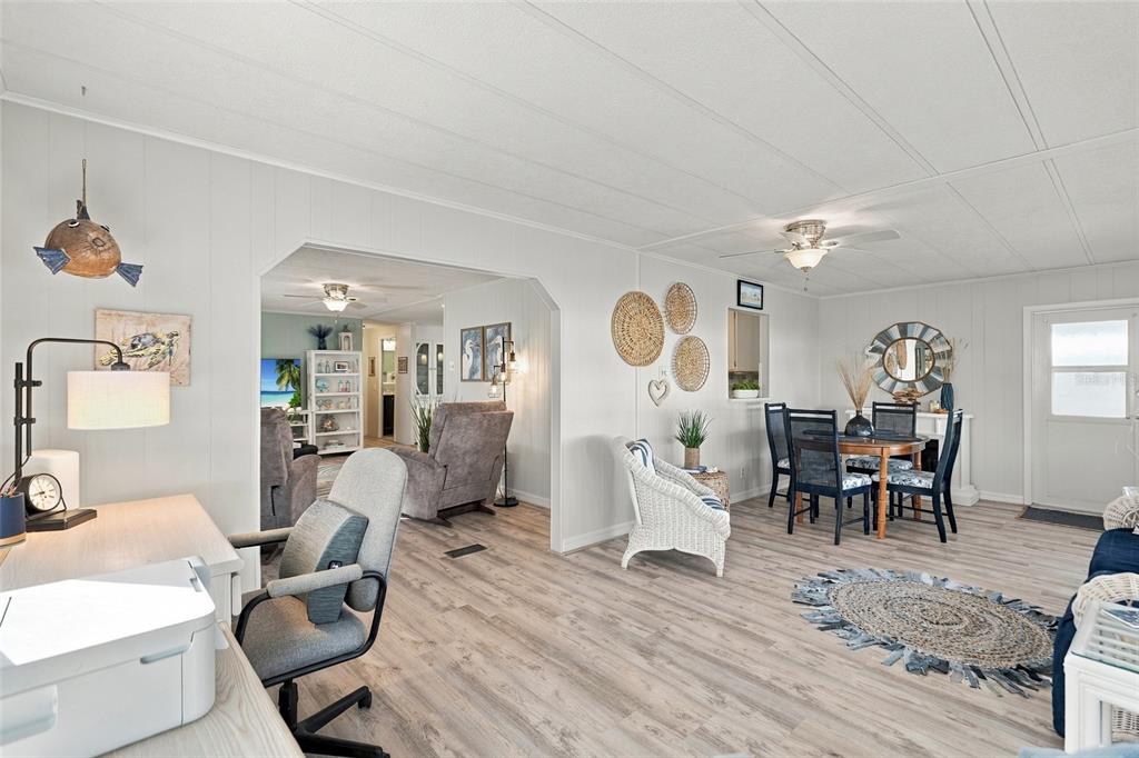 17 LAFITTE DRIVE, NOKOMIS, FL — photo 5 of 30