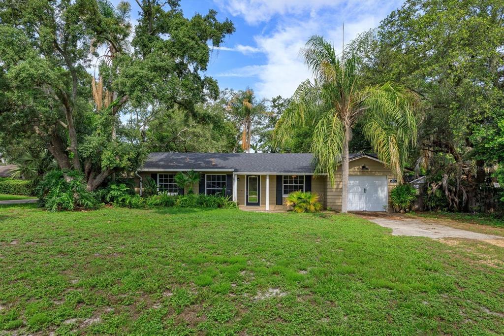 9500 VIA PALMA CEIA DRIVE
