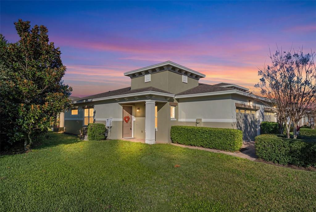 2437 YELLOW BRICK ROAD