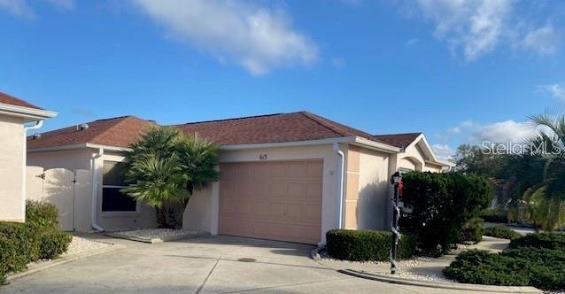 615 DELGADO AVENUE, THE VILLAGES, FL — photo 2 of 21