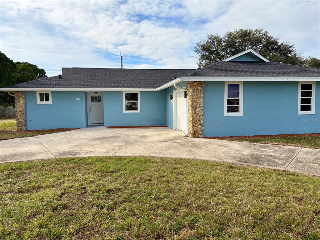 1016 RUTH DRIVE