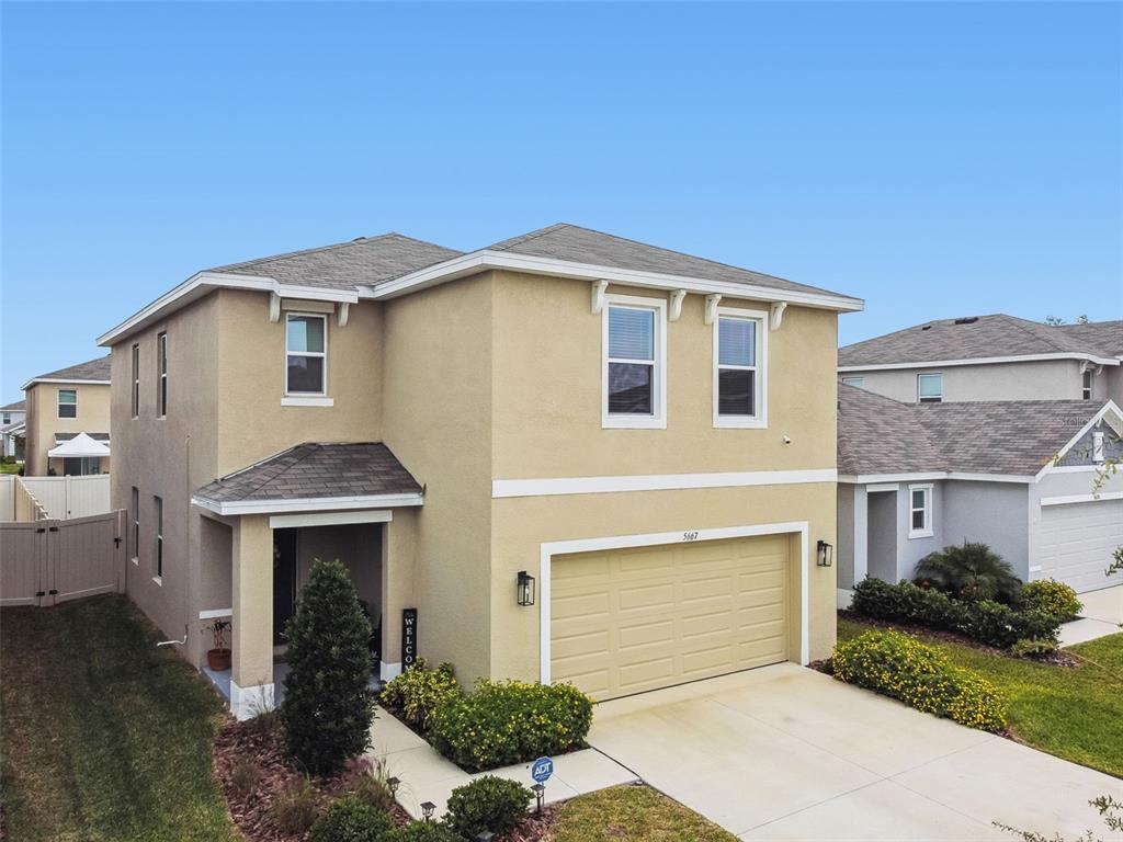5667 CHORLEYWOOD LANE, WESLEY CHAPEL, FL — photo 2 of 30