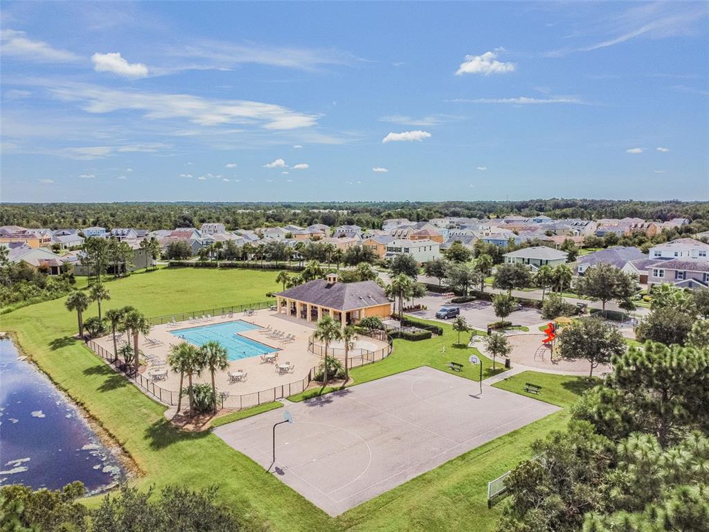 5667 CHORLEYWOOD LANE, WESLEY CHAPEL, FL — photo 4 of 30